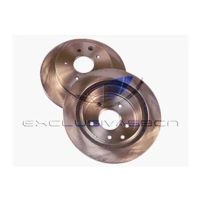 Devolución Gratuita Disco de freno MDR MRD-2158